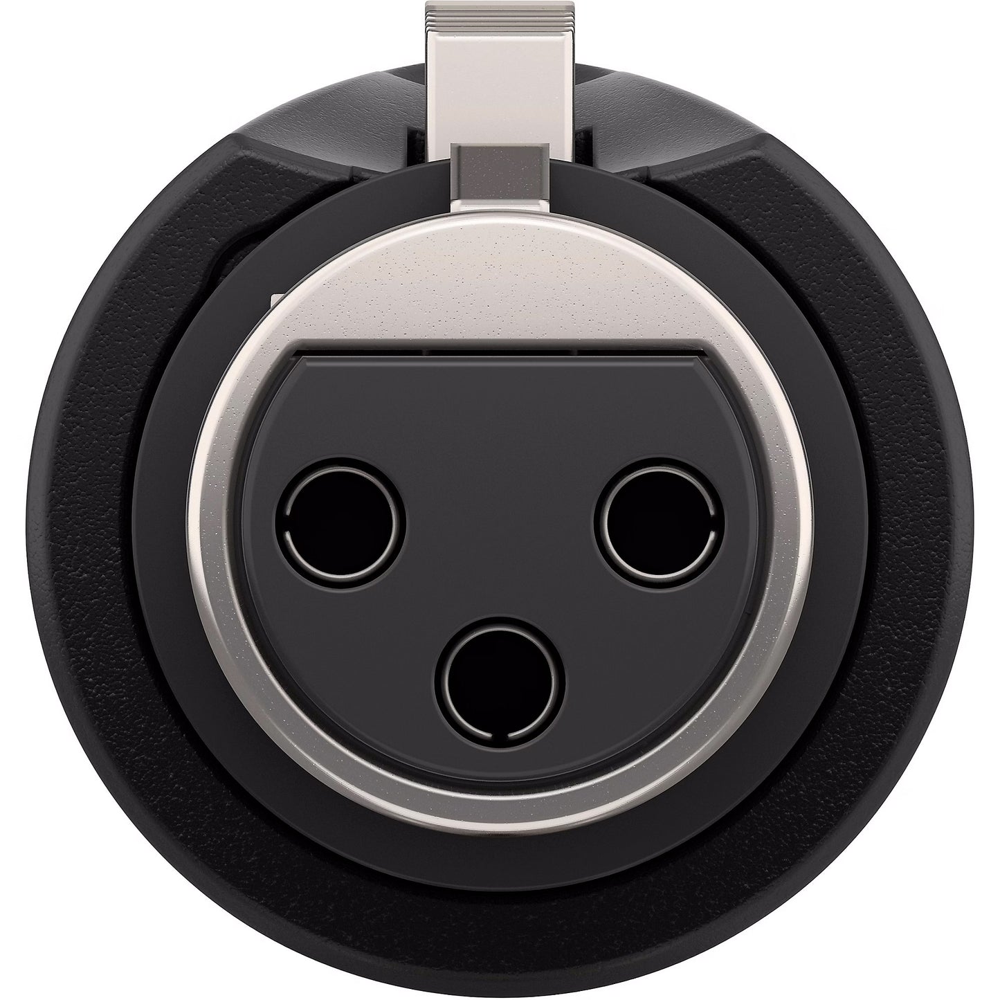 Klark Teknik MIC BOOSTER CT 1 Compact Dynamic Microphone Booster