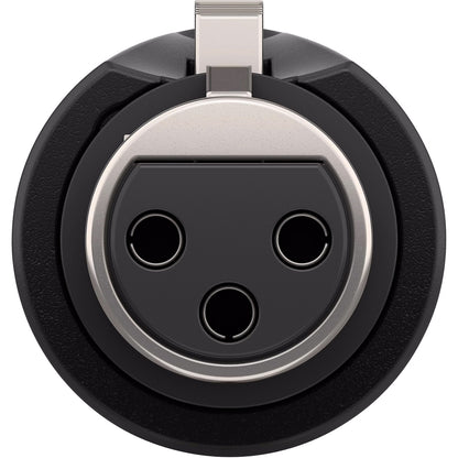 Klark Teknik MIC BOOSTER CT 1 Compact Dynamic Microphone Booster