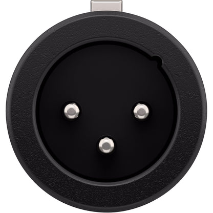 Klark Teknik MIC BOOSTER CT 1 Compact Dynamic Microphone Booster