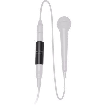 Klark Teknik MIC BOOSTER CT 1 Compact Dynamic Microphone Booster