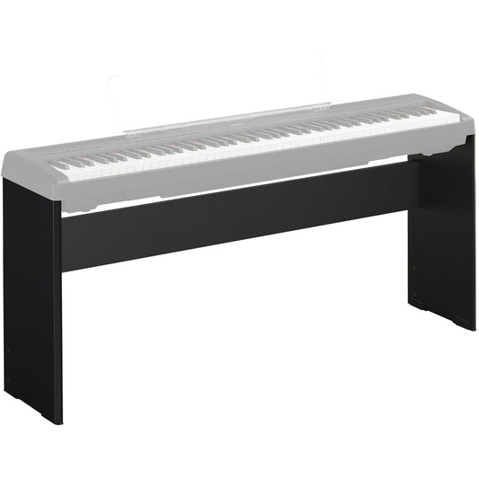 Yamaha L85 Matching Stand for Yamaha Digital Pianos (Black)