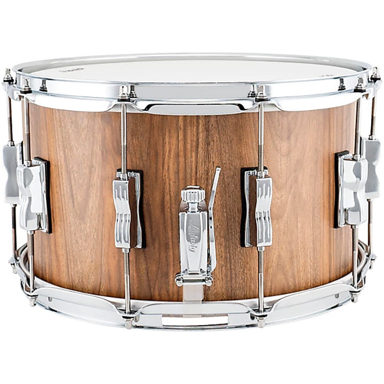 Ludwig Standard Maple 8x14 Snare Drum - Weathered Oak