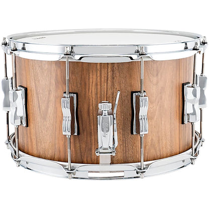 Ludwig Standard Maple 8x14 Snare Drum - Weathered Oak
