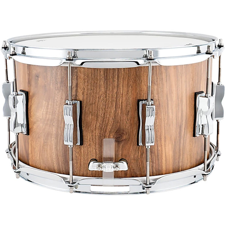 Ludwig Standard Maple 8x14 Snare Drum - Weathered Oak