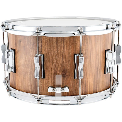 Ludwig Standard Maple 8x14 Snare Drum - Weathered Oak