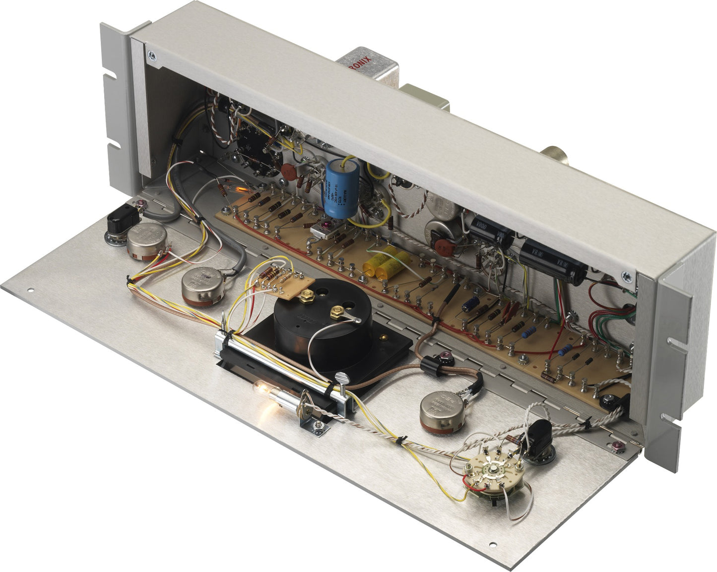 Universal Audio Teletronix LA-2A Classic Leveling Amplifier