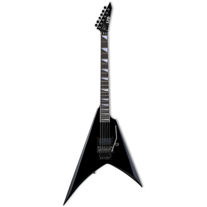 ESP LTD ALEXI-200 Alexi Laiho Signature Electric Guitar - Black