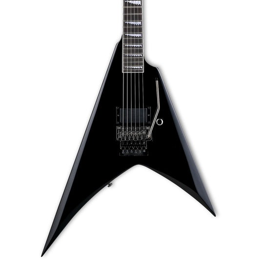 ESP LTD ALEXI-200 Alexi Laiho Signature Electric Guitar - Black