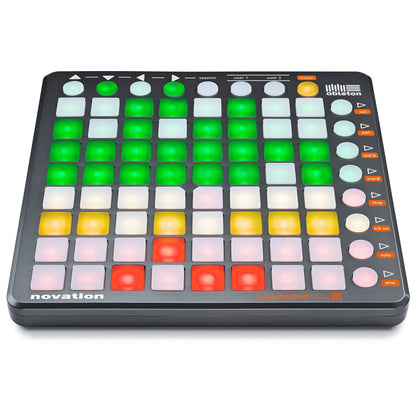 LaunchPad App by Novation - Live Controller App