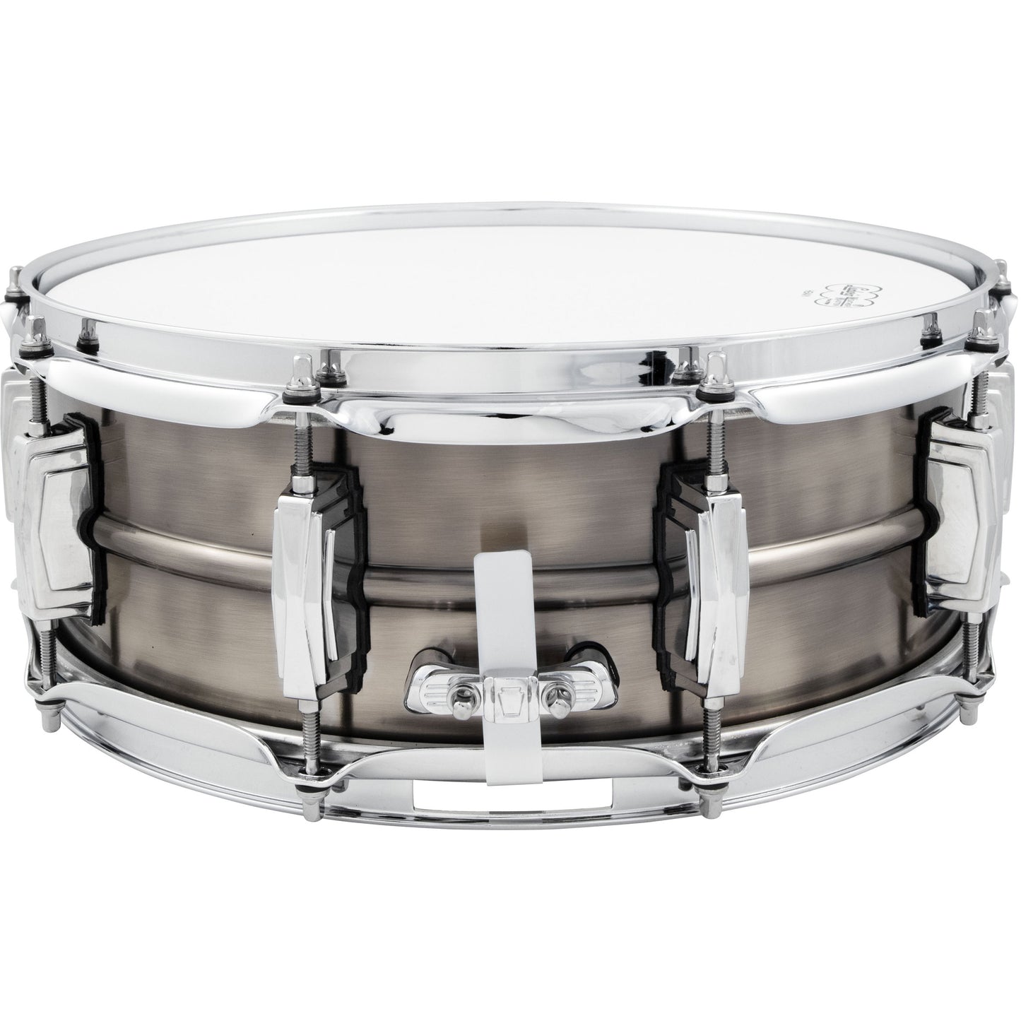 Ludwig Copperphonic 5x14 Snare Drum - Pewter