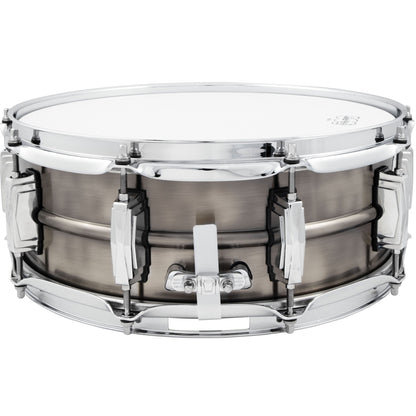Ludwig Copperphonic 5x14 Snare Drum - Pewter