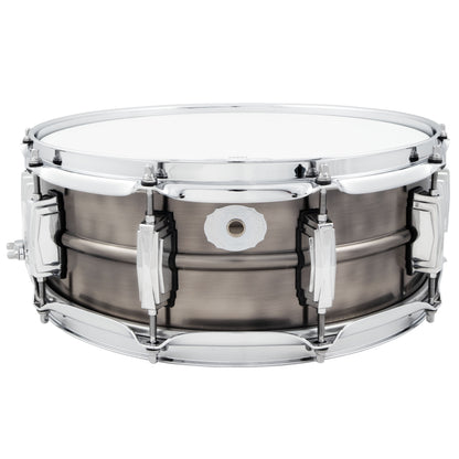Ludwig Copperphonic 5x14 Snare Drum - Pewter