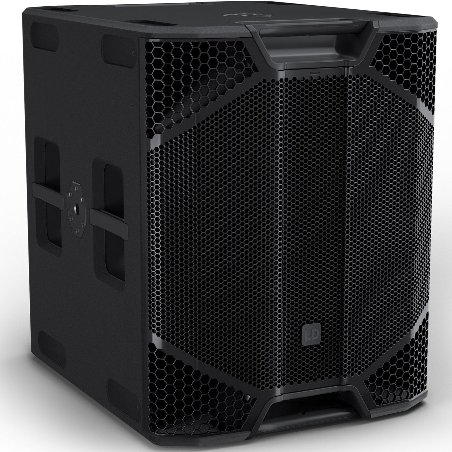 LD Systems ICOA PRO SUB 21 A Powered 21" Subwoofer