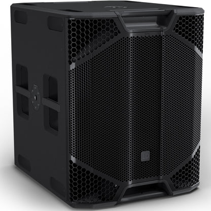 LD Systems ICOA PRO SUB 21 A Powered 21" Subwoofer