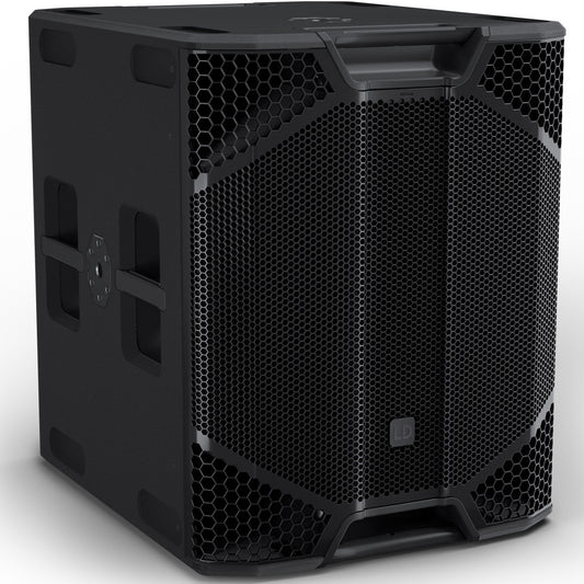 LD Systems ICOA PRO SUB 21 A Powered 21" Subwoofer