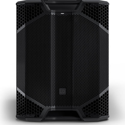 LD Systems ICOA PRO SUB 21 A Powered 21" Subwoofer