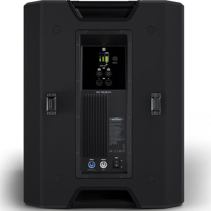 LD Systems ICOA PRO SUB 21 A Powered 21" Subwoofer
