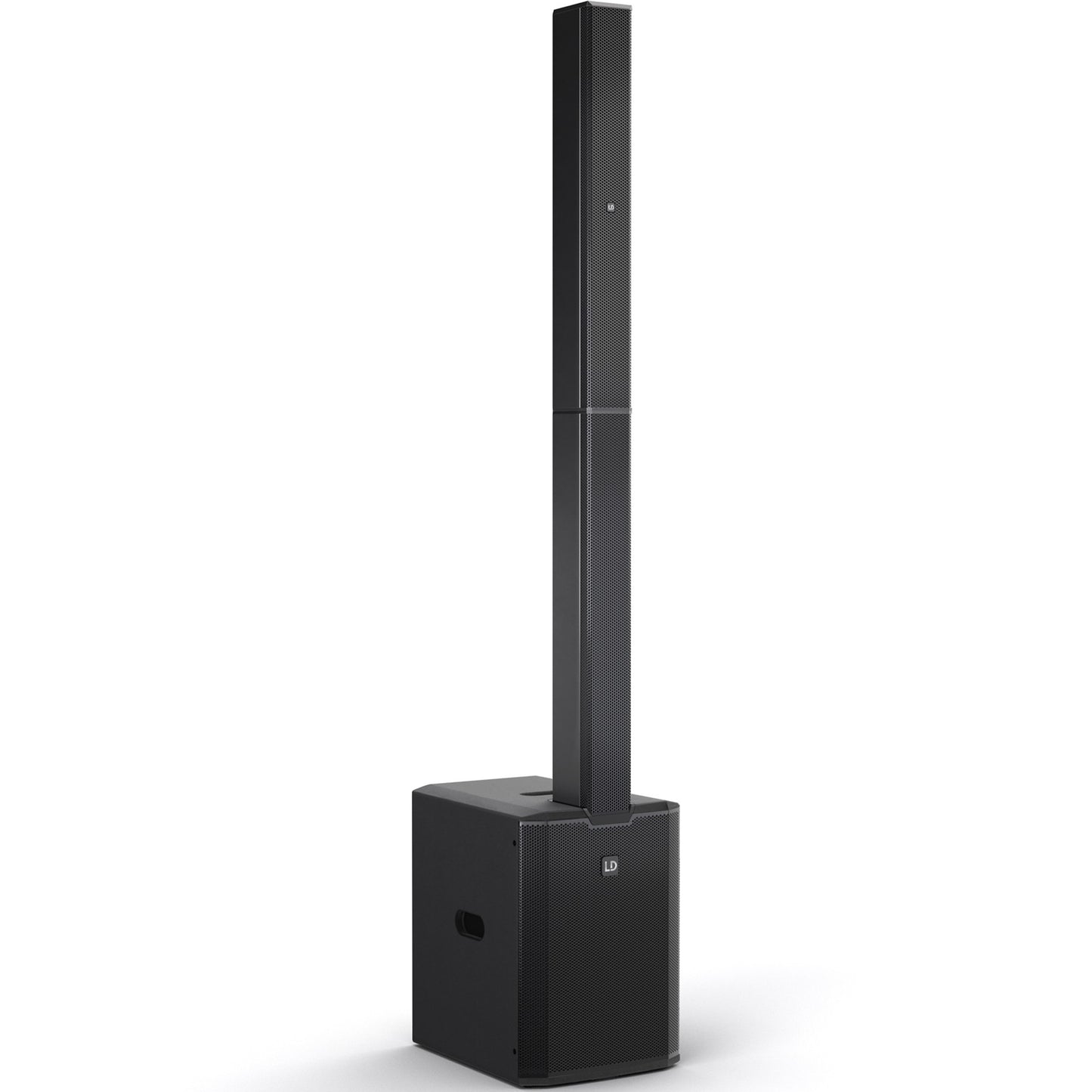LD Systems MAUI 28 G3 Powered Column PA System