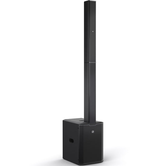 LD Systems MAUI 28 G3 Powered Column PA System