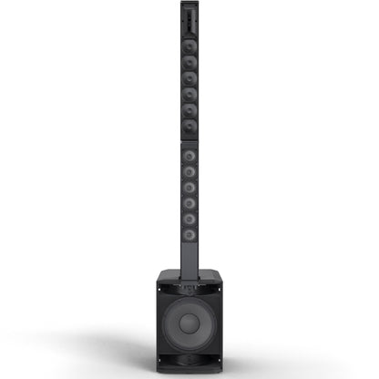 LD Systems MAUI 28 G3 Powered Column PA System