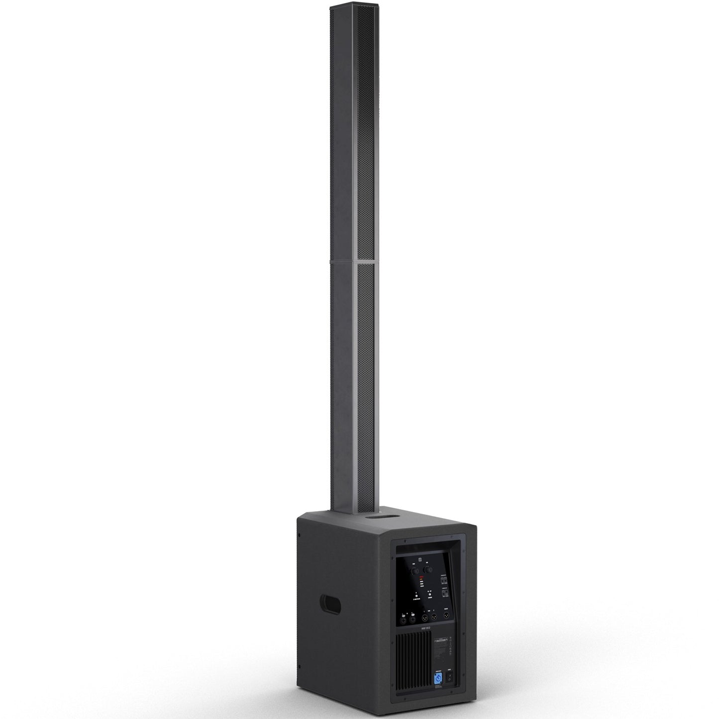 LD Systems MAUI 28 G3 Powered Column PA System