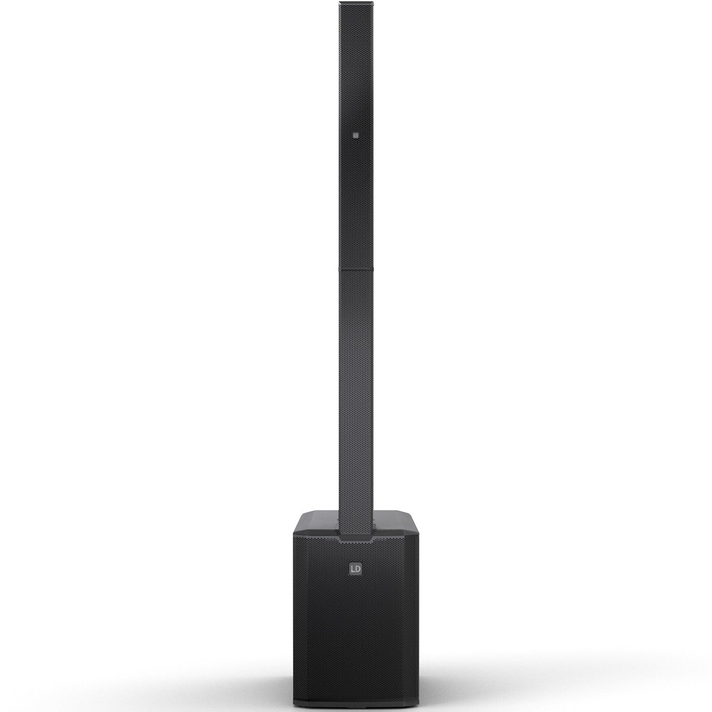 LD Systems MAUI 28 G3 Powered Column PA System