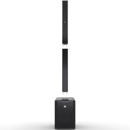 LD Systems MAUI 28 G3 Powered Column PA System