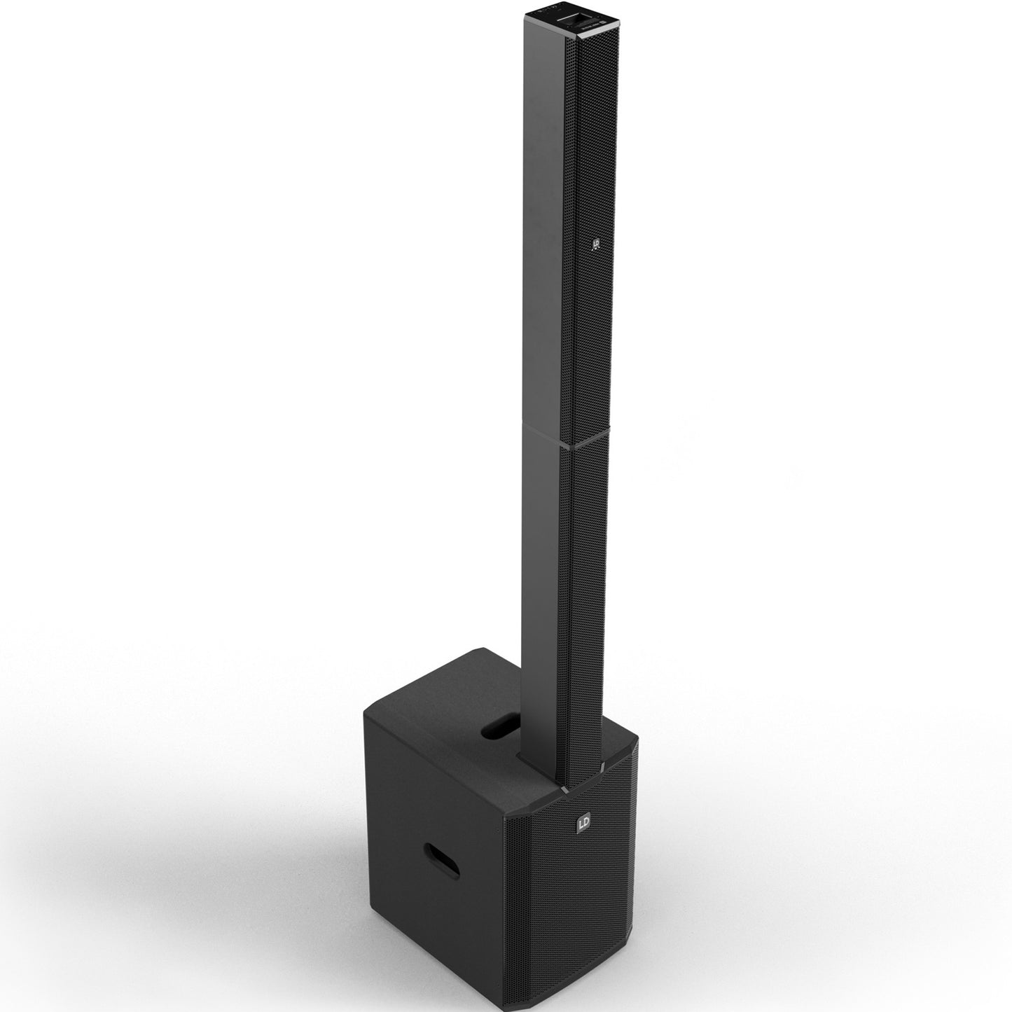 LD Systems MAUI 28 G3 Powered Column PA System