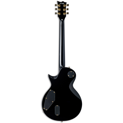 ESP LTD EC-1000 Fluence Electric Guitar - Black