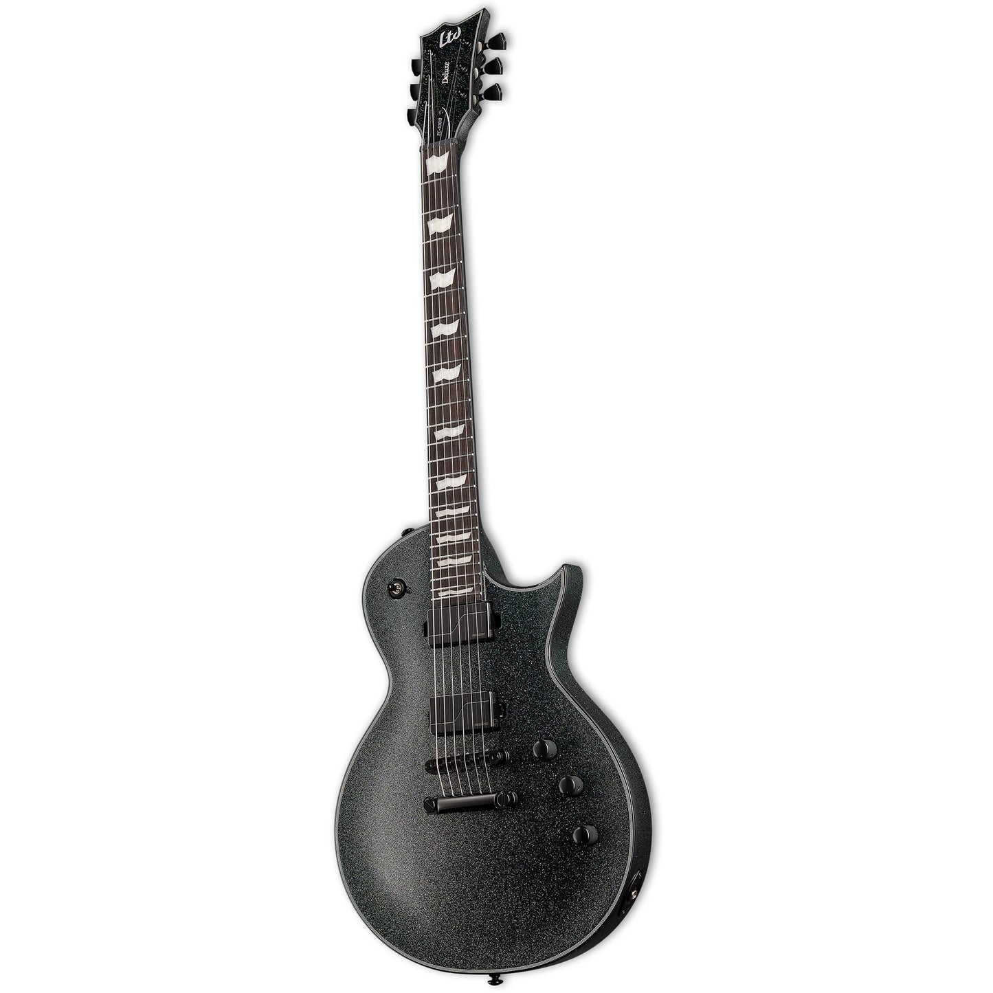 ESP LTD EC-1000 Electric Guitar - Granite Sparkle