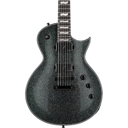 ESP LTD EC-1000 Electric Guitar - Granite Sparkle