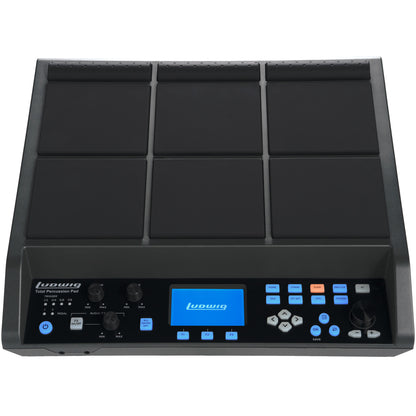 Ludwig Total Percussion Multi Pad