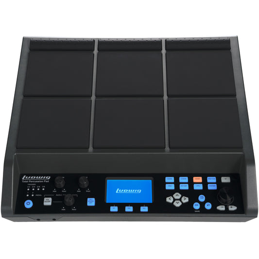 Ludwig Total Percussion Multi Pad