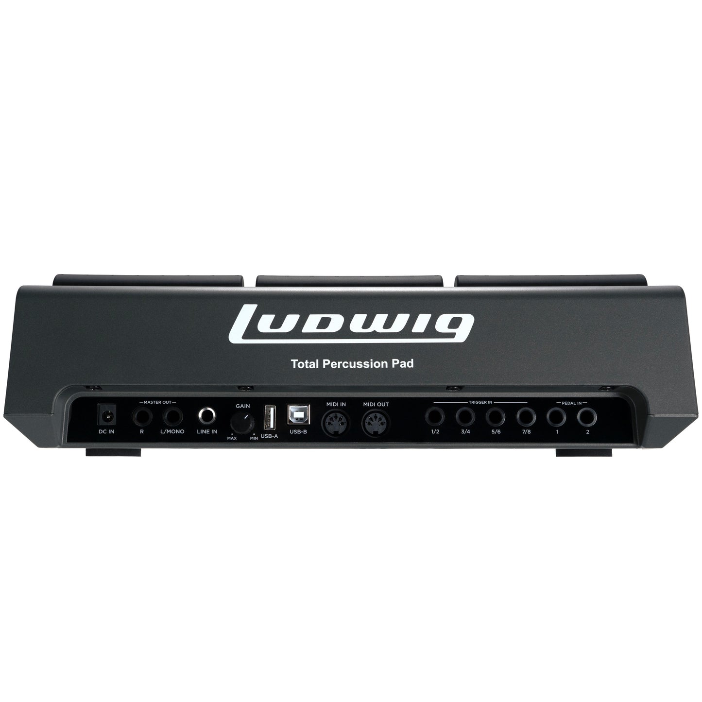 Ludwig Total Percussion Multi Pad