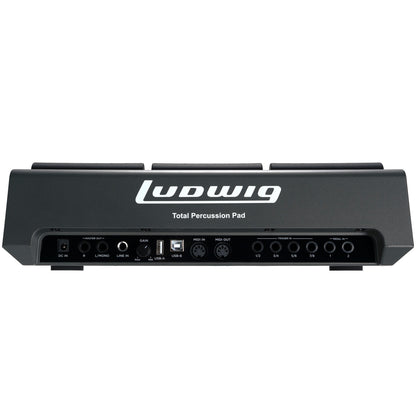 Ludwig Total Percussion Multi Pad