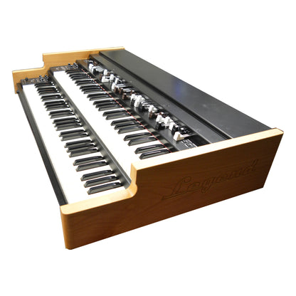 Viscount Legend Live Dual Manual Organ