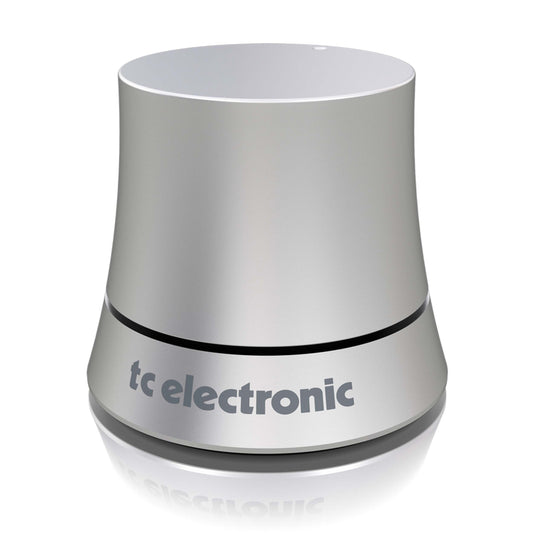 TC Electronic LEVEL PILOT C Desktop Speaker Volume Controller