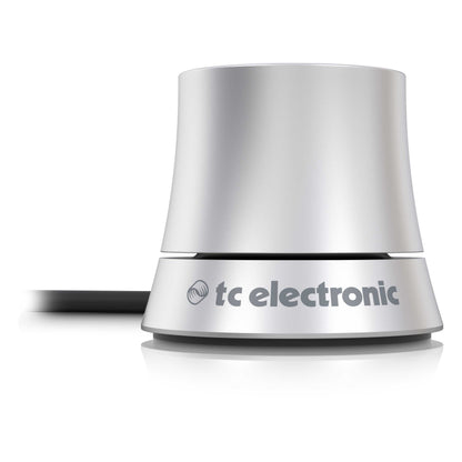 TC Electronic Level Pilot X Desktop Speaker Volume Controller
