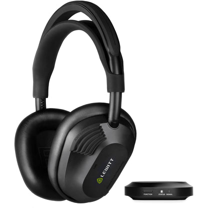 Lewitt LW6 Wireless Studio Headphones