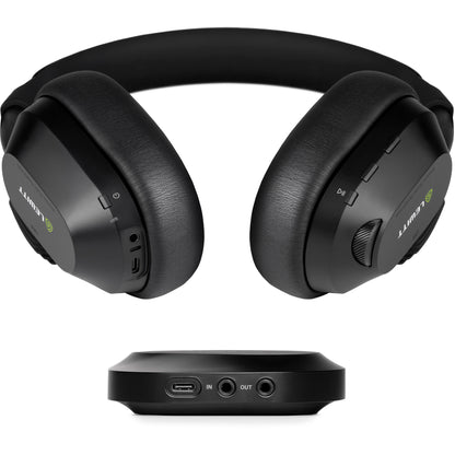 Lewitt LW6 Wireless Studio Headphones