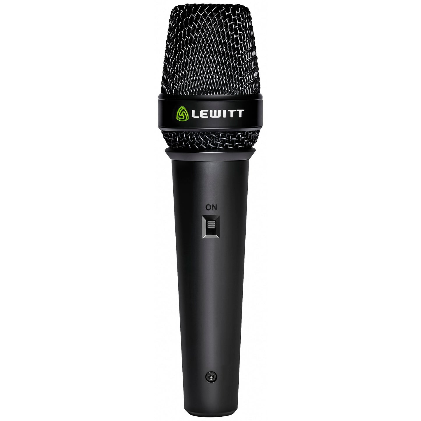 Lewitt MTP 5 Live Vocal Microphone - Switch Version