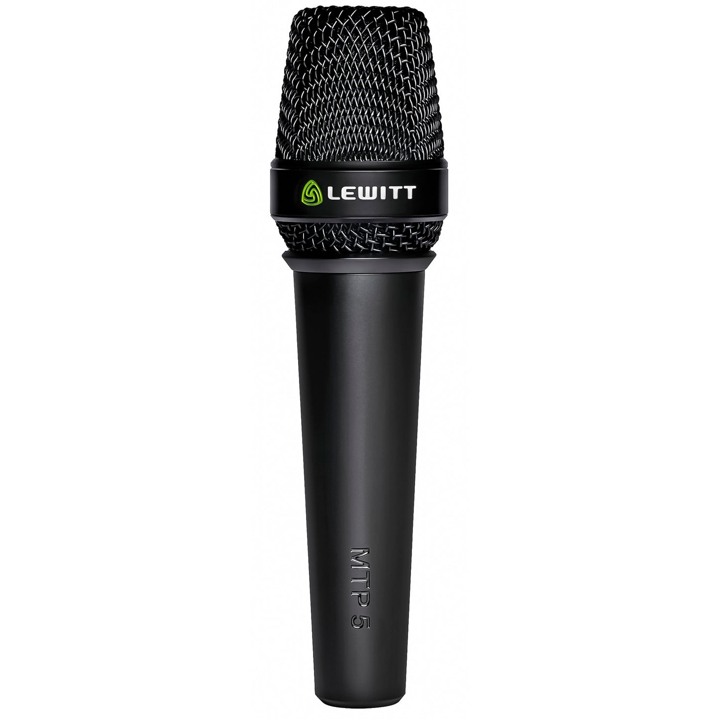 Lewitt MTP 5 Live Vocal Microphone - Switch Version