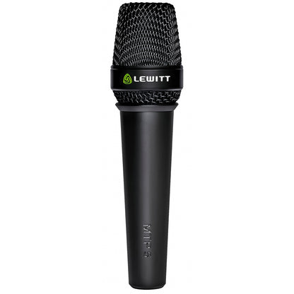 Lewitt MTP 5 Live Vocal Microphone - Switch Version