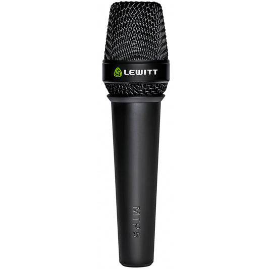 Lewitt MTP 5 Live Vocal Microphone