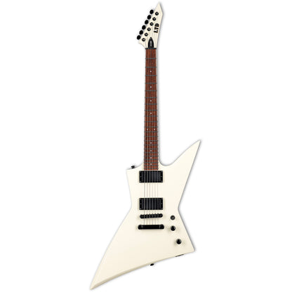 ESP LTD EX-200 6 String Electric Guitar - Olympic White