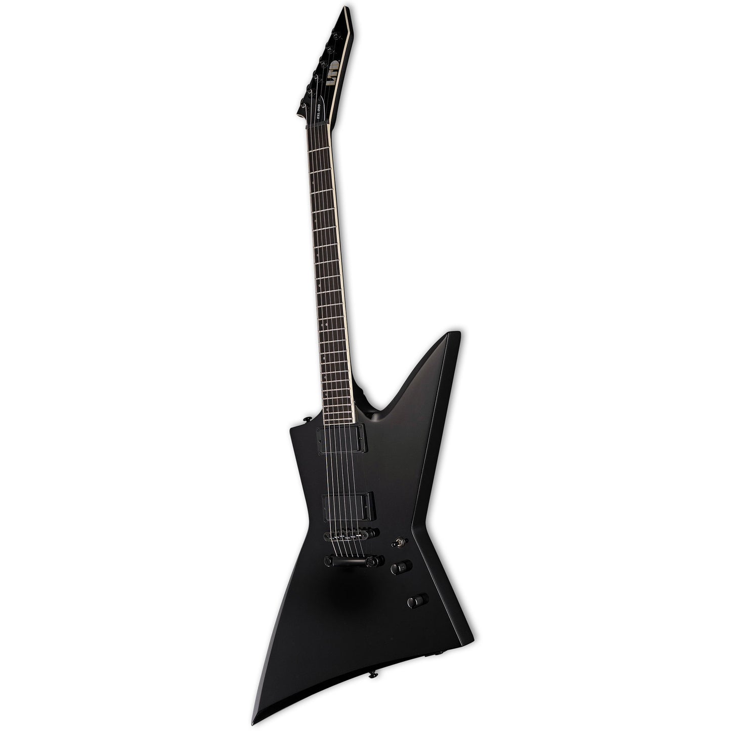 ESP LTD EXL-200 Electric Guitar - Black