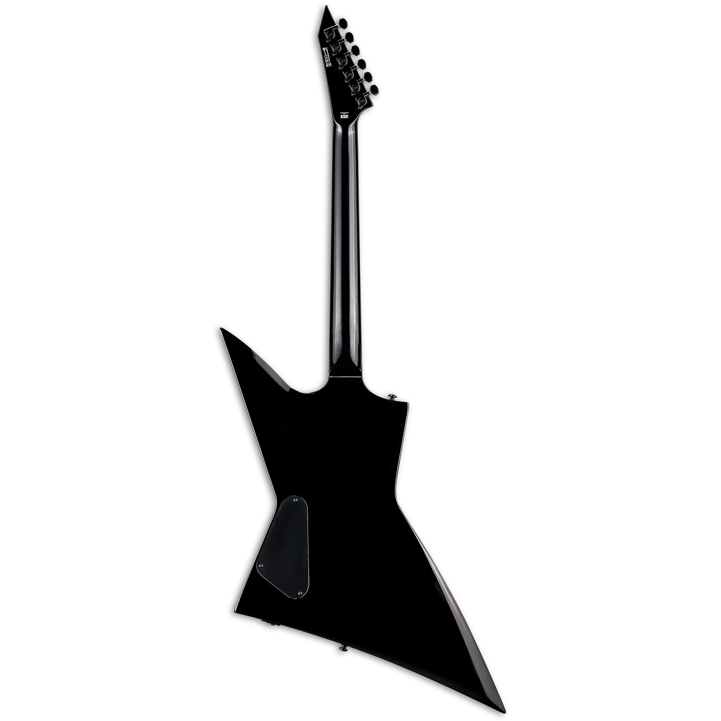 ESP LTD EXL-200 Electric Guitar - Black