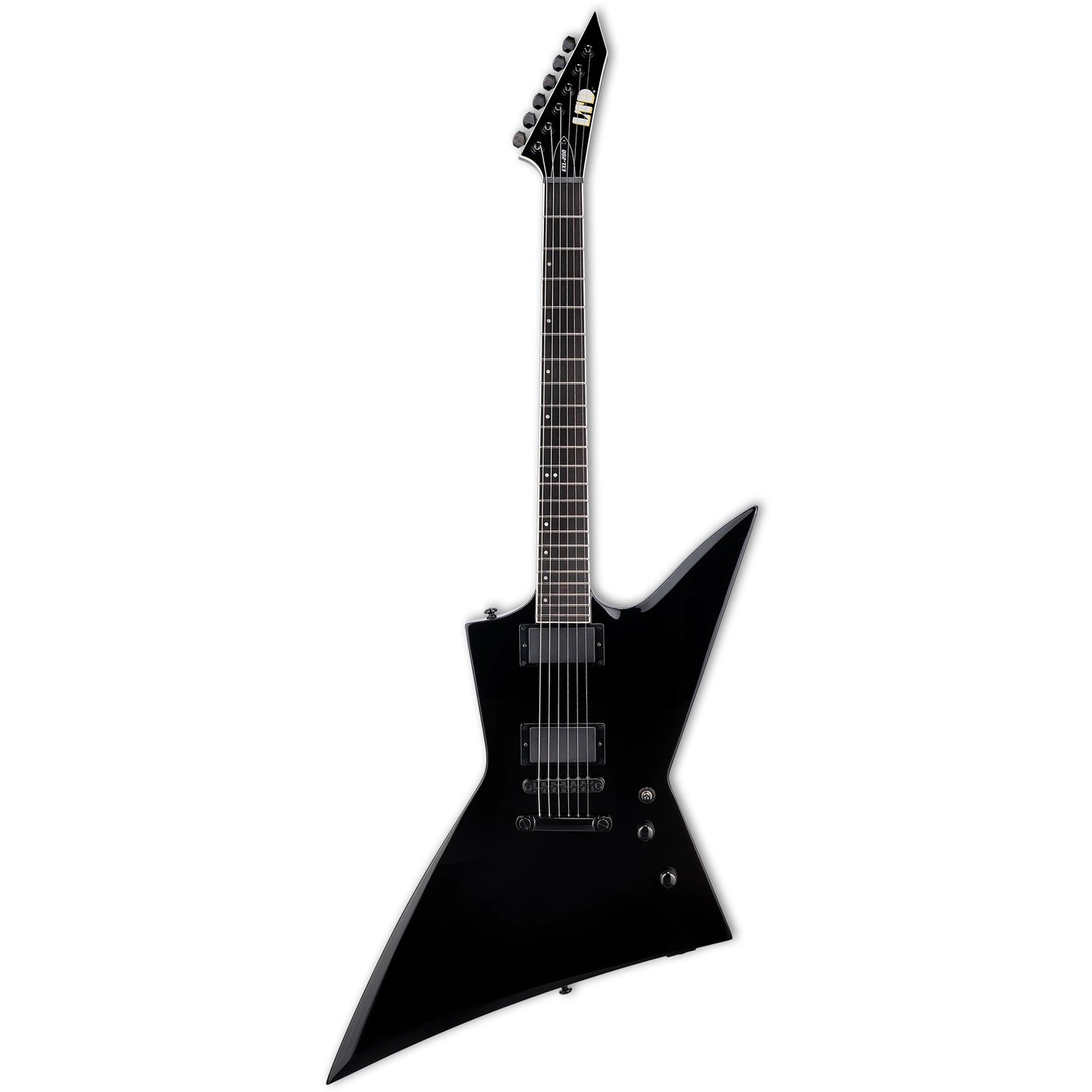 ESP LTD EXL-200 Electric Guitar - Black