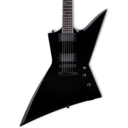 ESP LTD EXL-200 Electric Guitar - Black