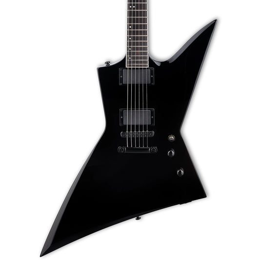 ESP LTD EXL-200 Electric Guitar - Black